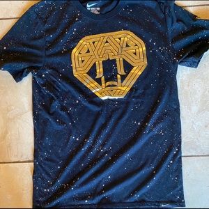 KOBE BRYANT NIKE TEE